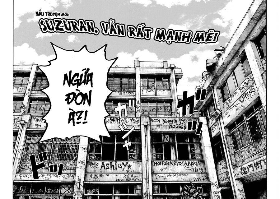 worst ấn bản mới chapter 132 4