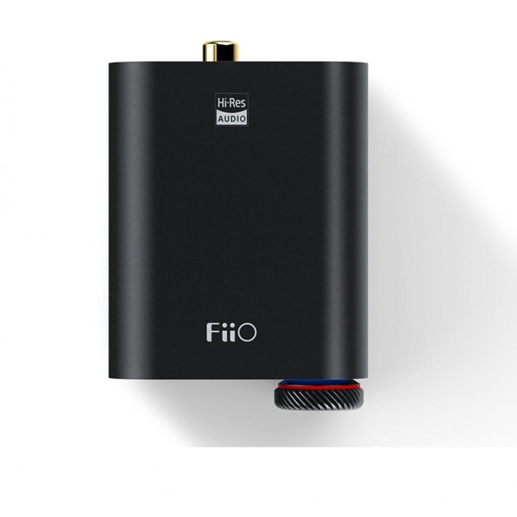 Bộ Chuyển Đổi Âm Thanh DAC/AMP Fiio K3S - Hàng Chính Hãng