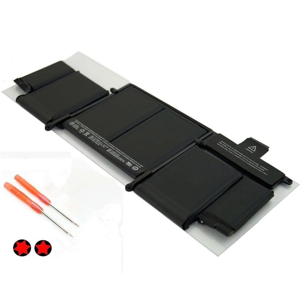 Pin Dùng Cho Laptop MacBook Pro 13&quot; Retina A1493 A1502 2013 ME864LL/A ME866LL/A , A1582 zin , mf839 , mf840 , mf841 (2013)