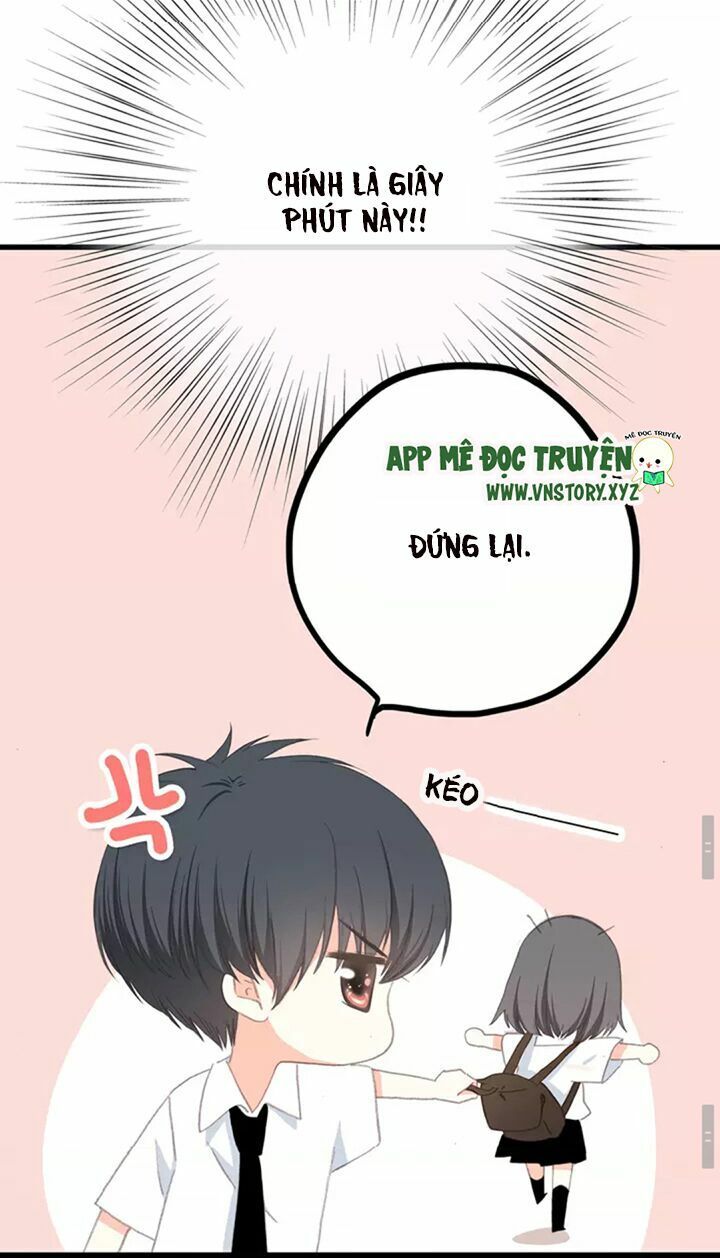 con tim rung động 2 chapter 6 37