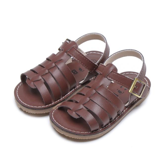 Giày sandal rọ cho bé G806