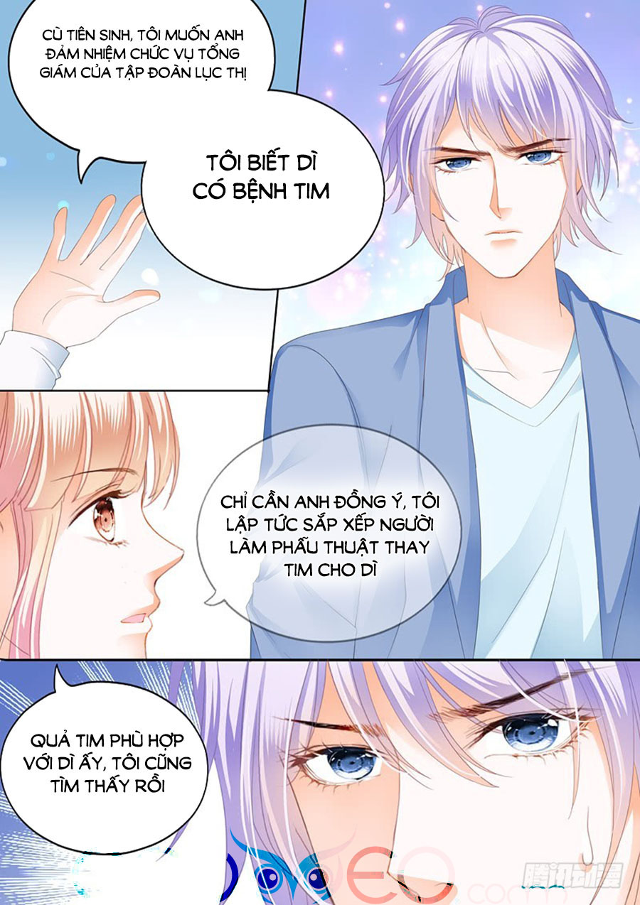 bá đạo tiểu thúc, xin trêu chọc vừa thôi! chapter 78 1