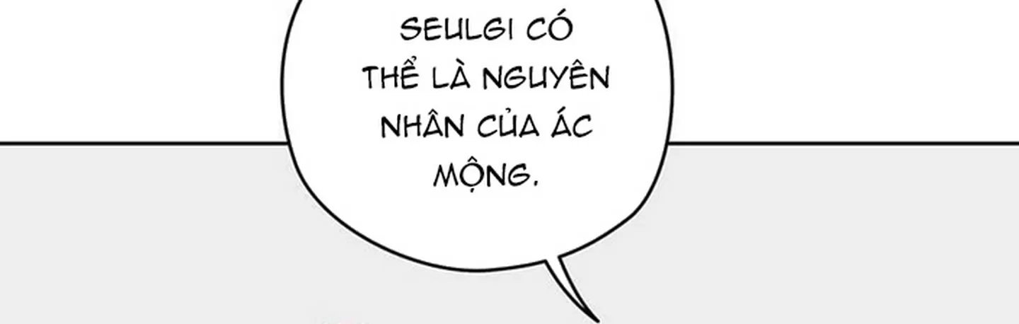 chuyện quái gì với giấc mơ đó vậy chapter 18 62