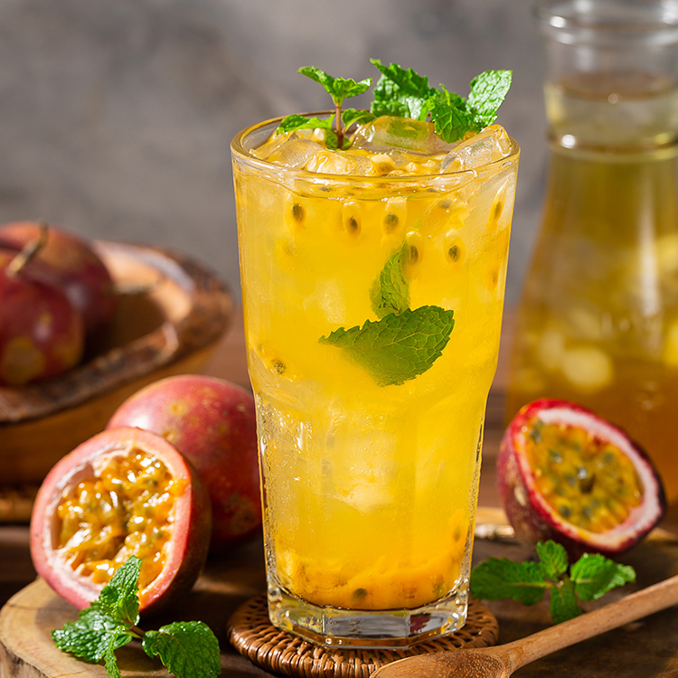 Hạt giống Chanh Dây Dễ Trồng, Sinh Trưởng Và Phát Triển Khỏe, Kháng Bệnh Cao - Nông Sản Vàng