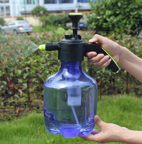Bình xịt nước tưới cây tự động dung tích 3L  , thiết kế vòi có thể điều chỉnh phun sương hoặc tưới dòng  tiện lợi