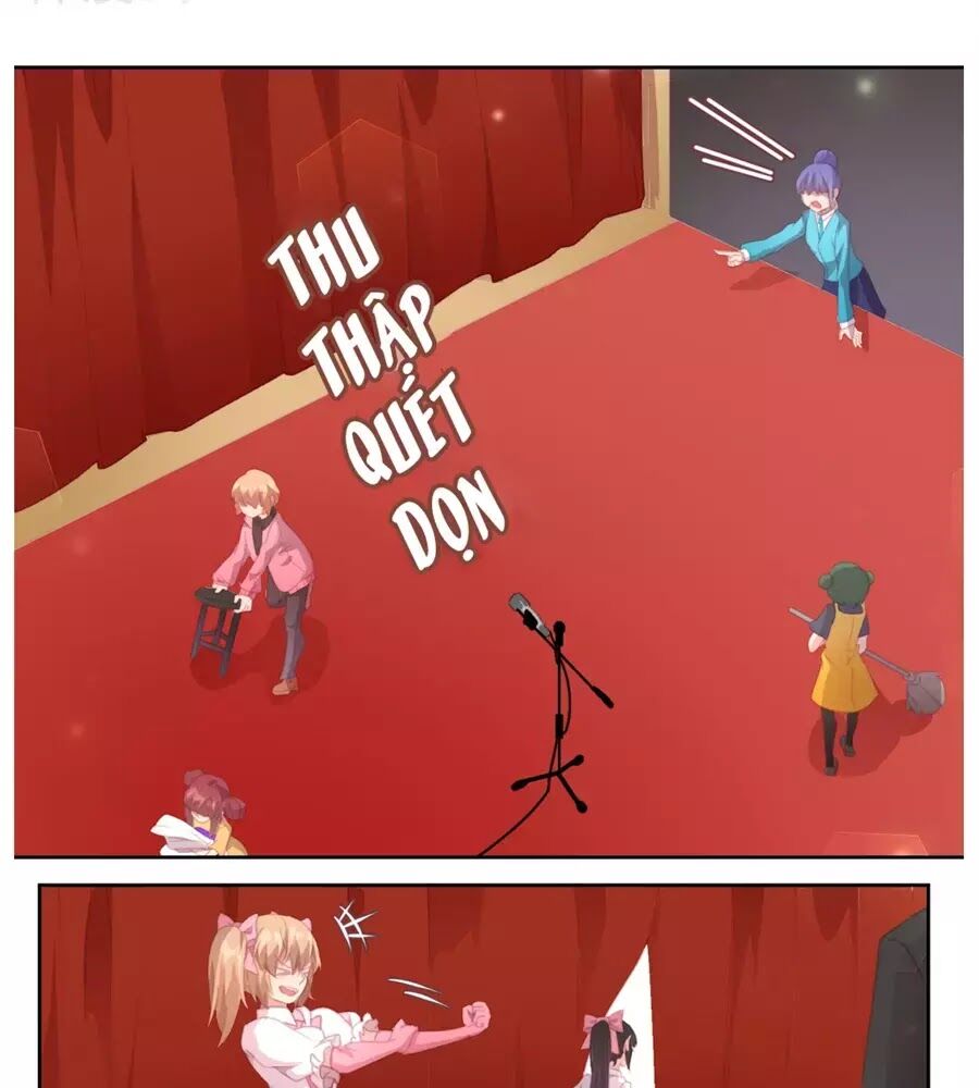thanh âm giai điệu phản công chapter 70 20