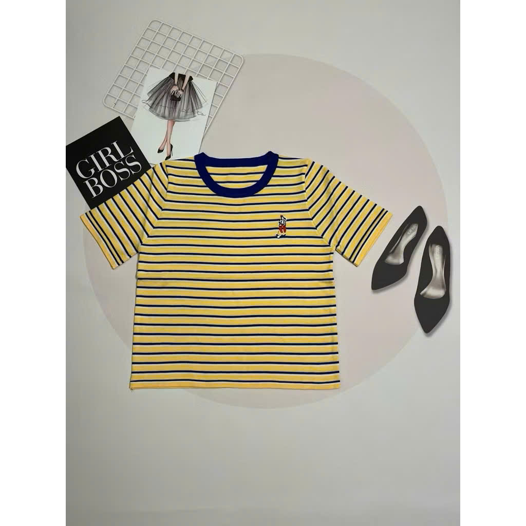 Áo len mongtoghi QC,áo len dệt kim nữ hàng thanh lý mới họa tiết trẻ trung size 50-58,60kg