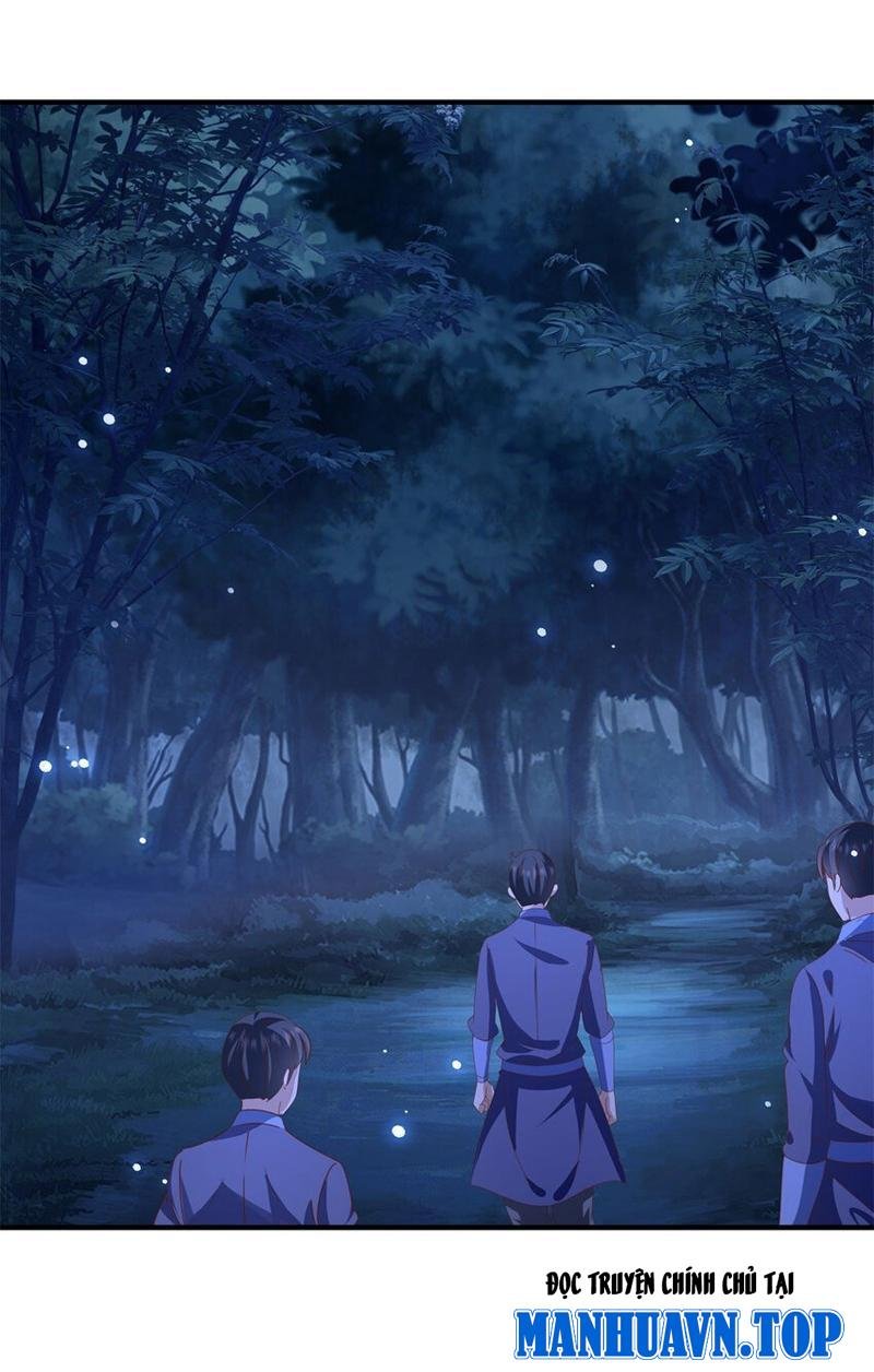 bảy vị tỷ tỷ tuyệt thế vô song của ta chapter 42 1