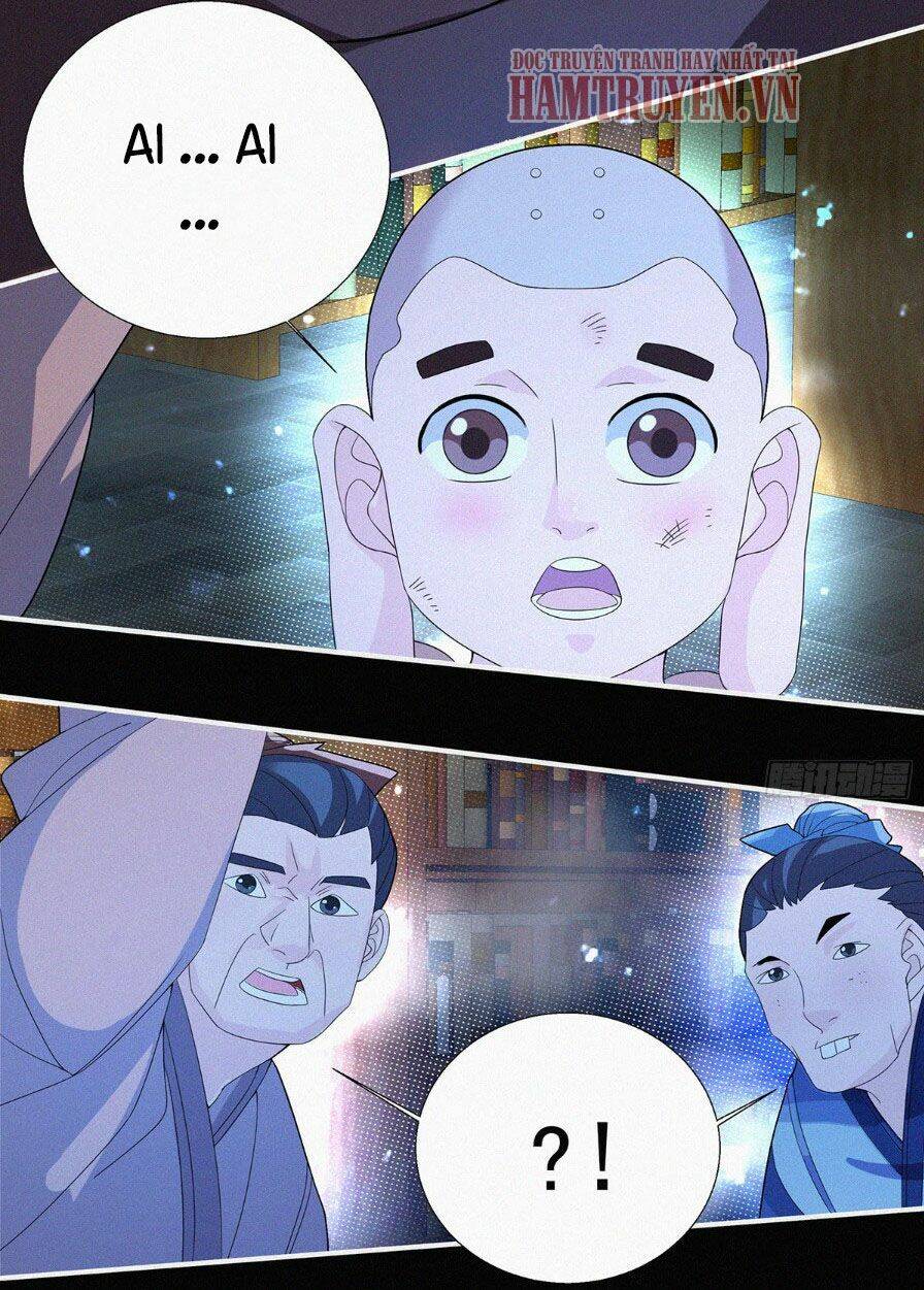 nguyên linh chúa tể chapter 13 22