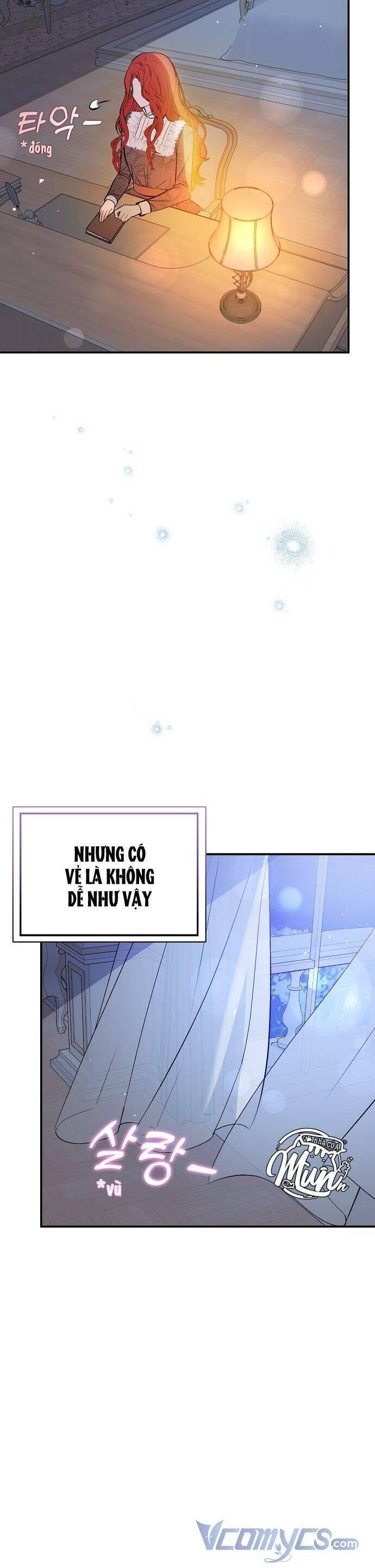 tôi không cố ý quyến rũ nam chính đâu! chapter 66 16