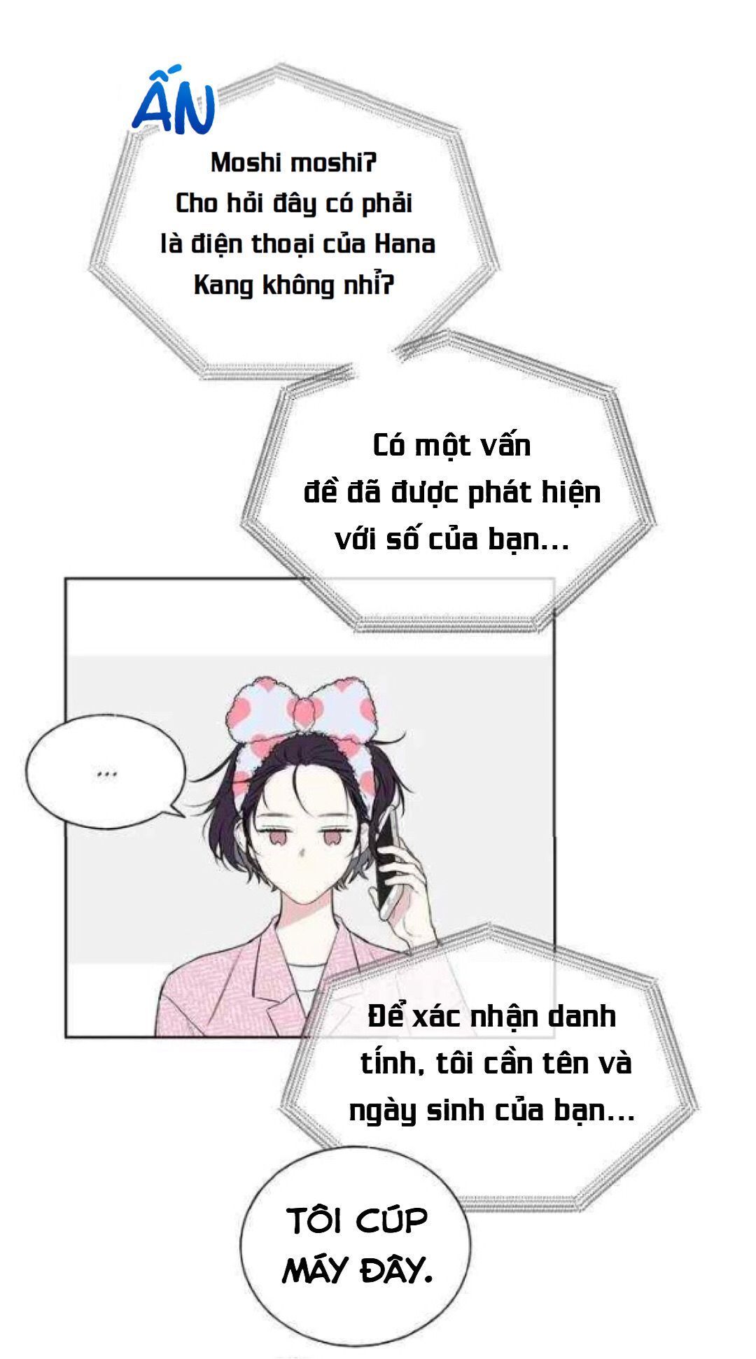 invitation of mystic messenger chapter 6 31