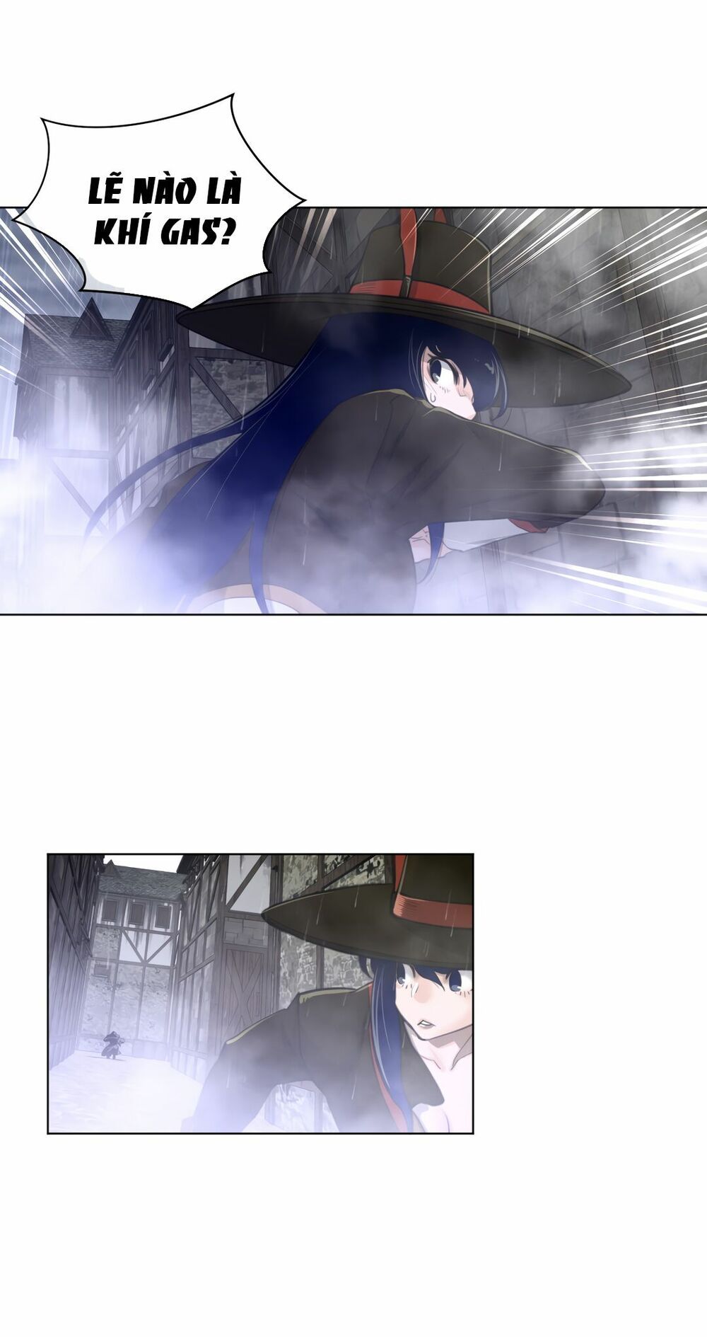 một nửa hoàn hảo chapter 74 41