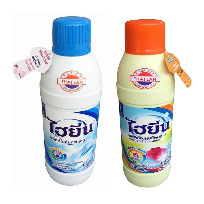 Nước tẩy quần áo đa năng Hygiene Thái Lan 250ml