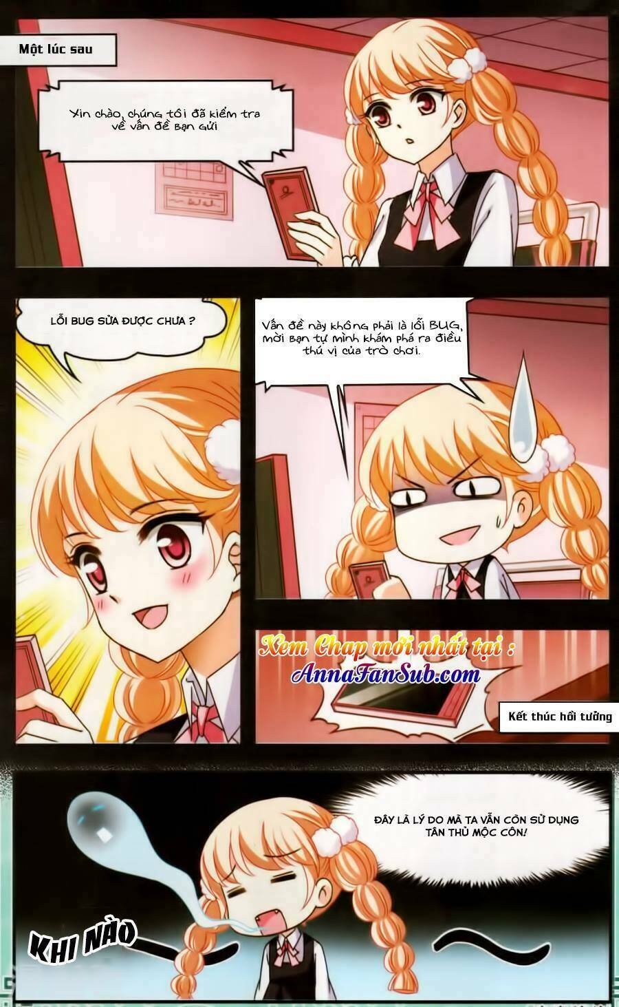 phong khởi thương lam ngoại truyện chapter 13 17