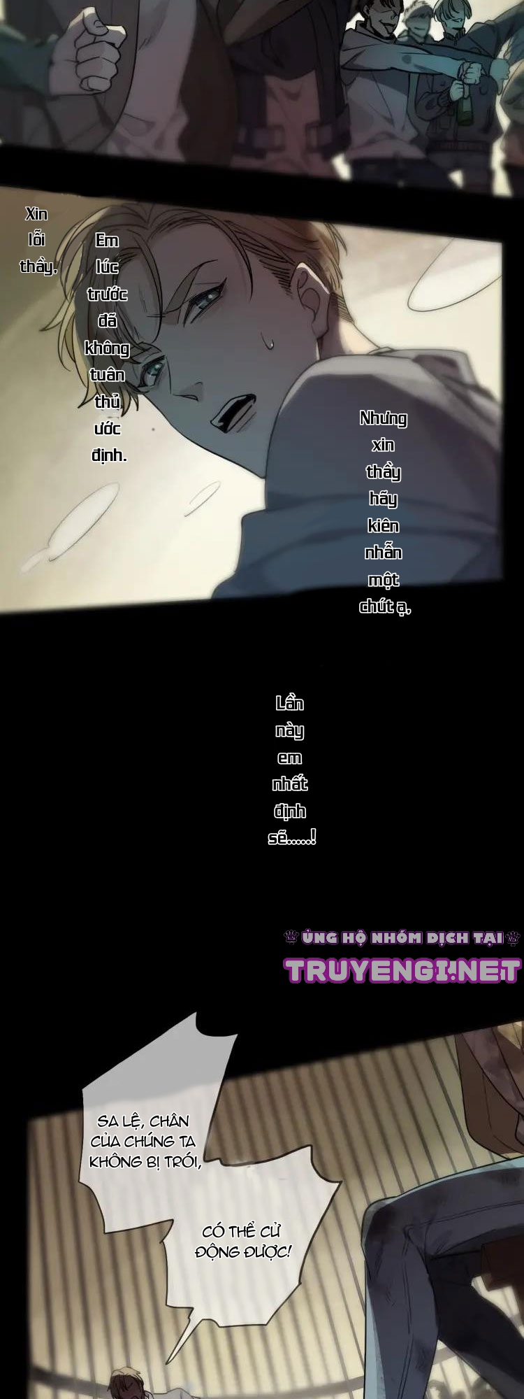 hư vô chapter 2 17