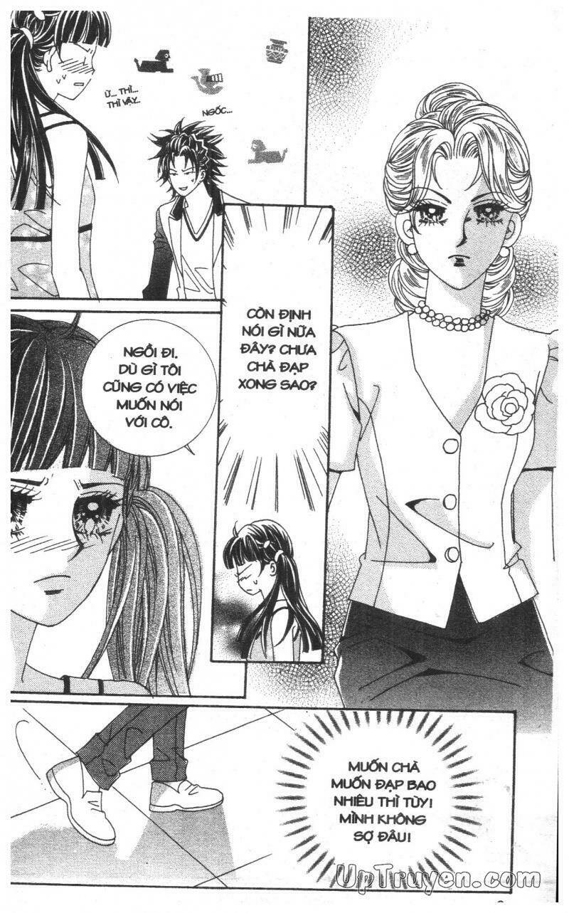 meo meo dịu dàng đi nhé chapter 8 9