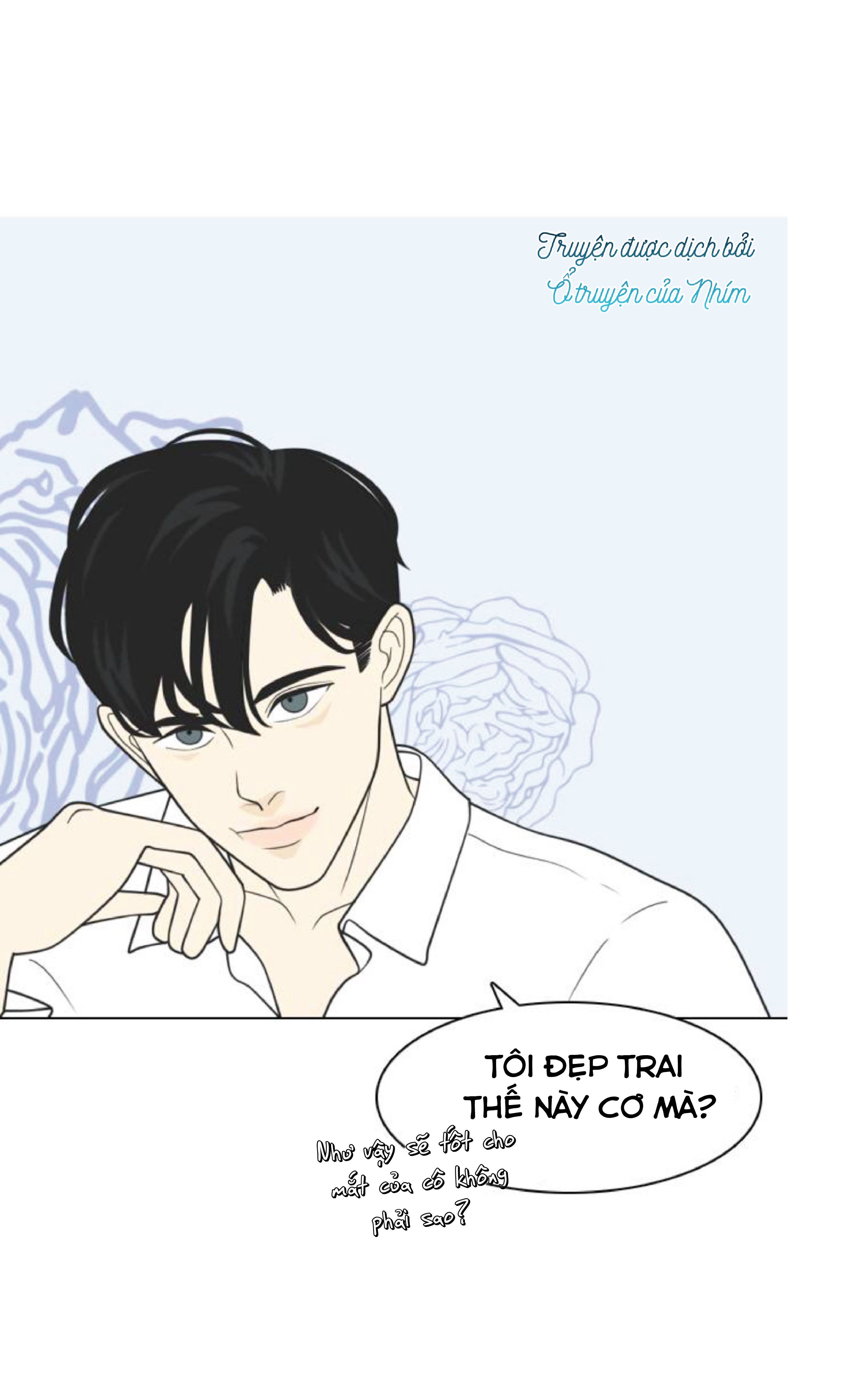 sống chung một nhà chapter 3 36