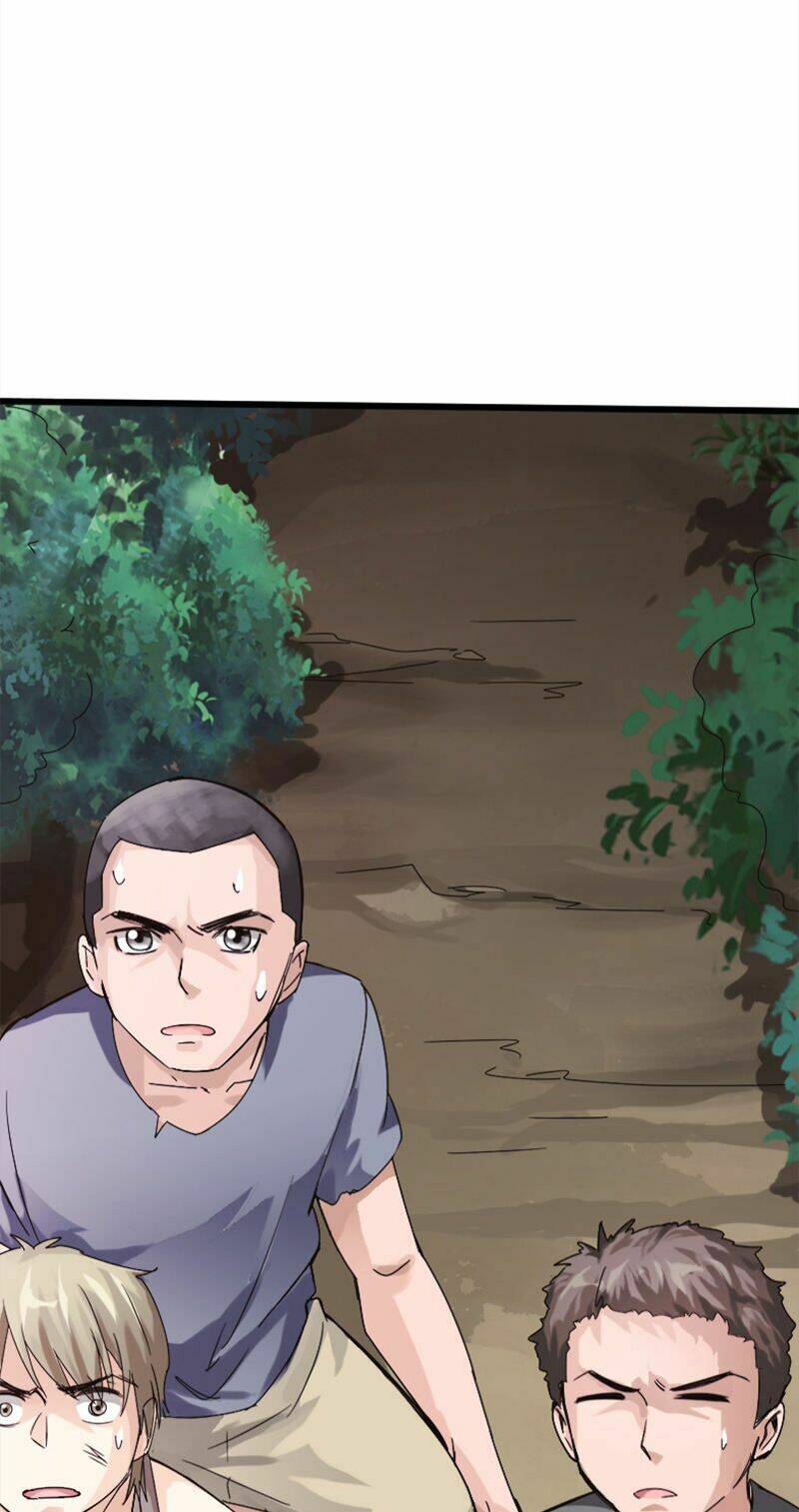 tuyệt phẩm tà thiếu chapter 7 41