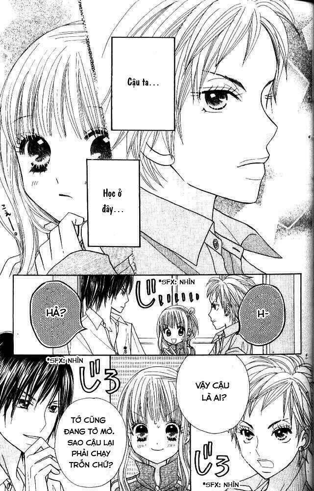 gakkou no ojikan chapter 1 32