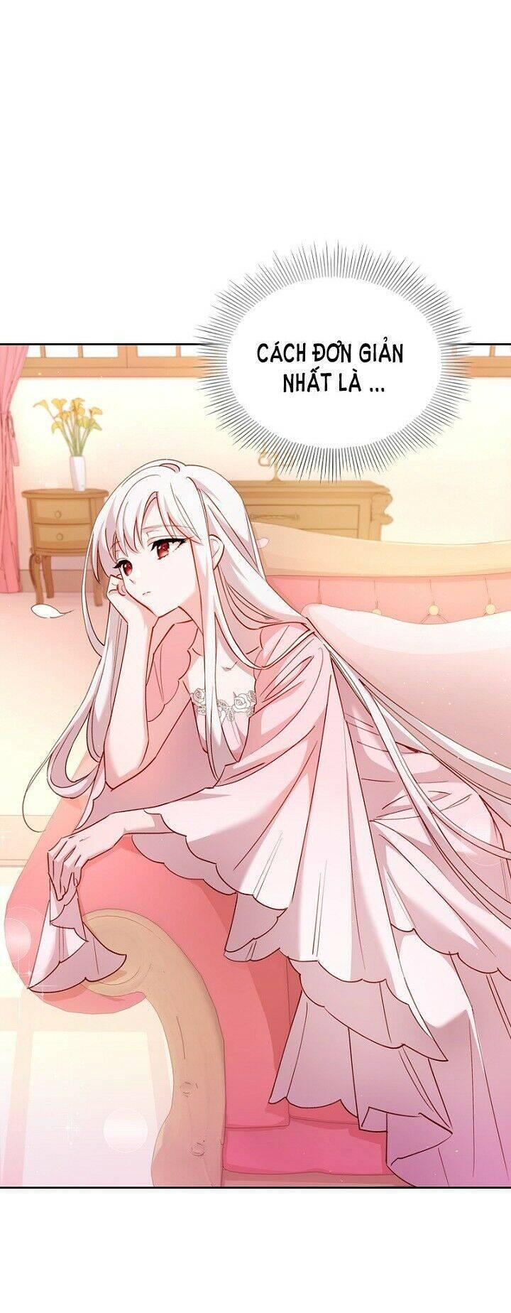 để yên cho tiểu thư hiền chapter 1 61