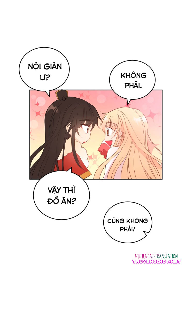 khế ước hậu cung chapter 15.1 23