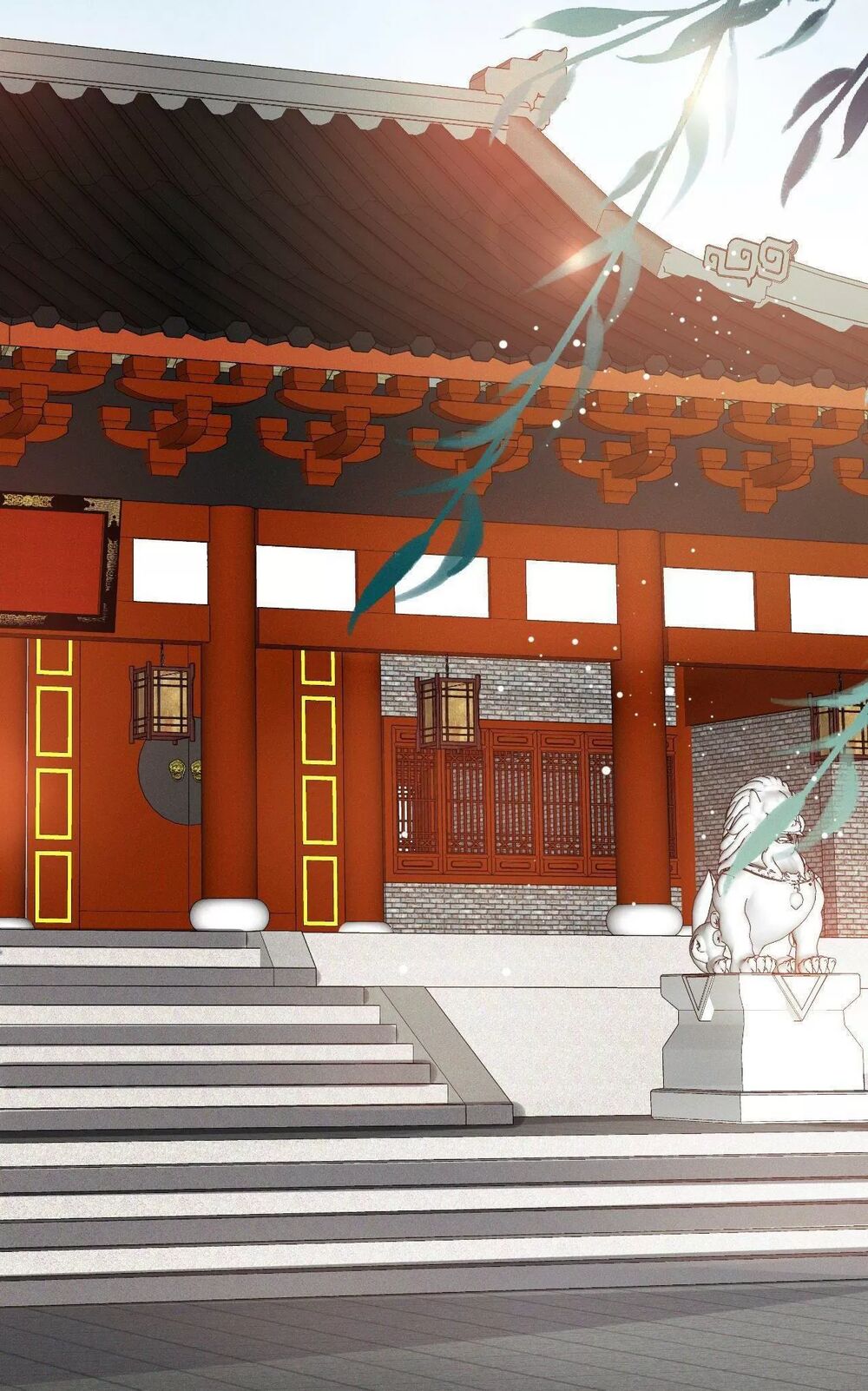 ta mới không gả cho hoàng tử phản diện chapter 40 2