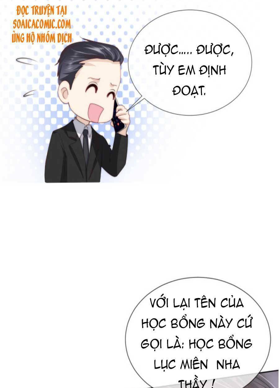 ngự tỷ toàn năng lại bị phá mã giáp chapter 36 35