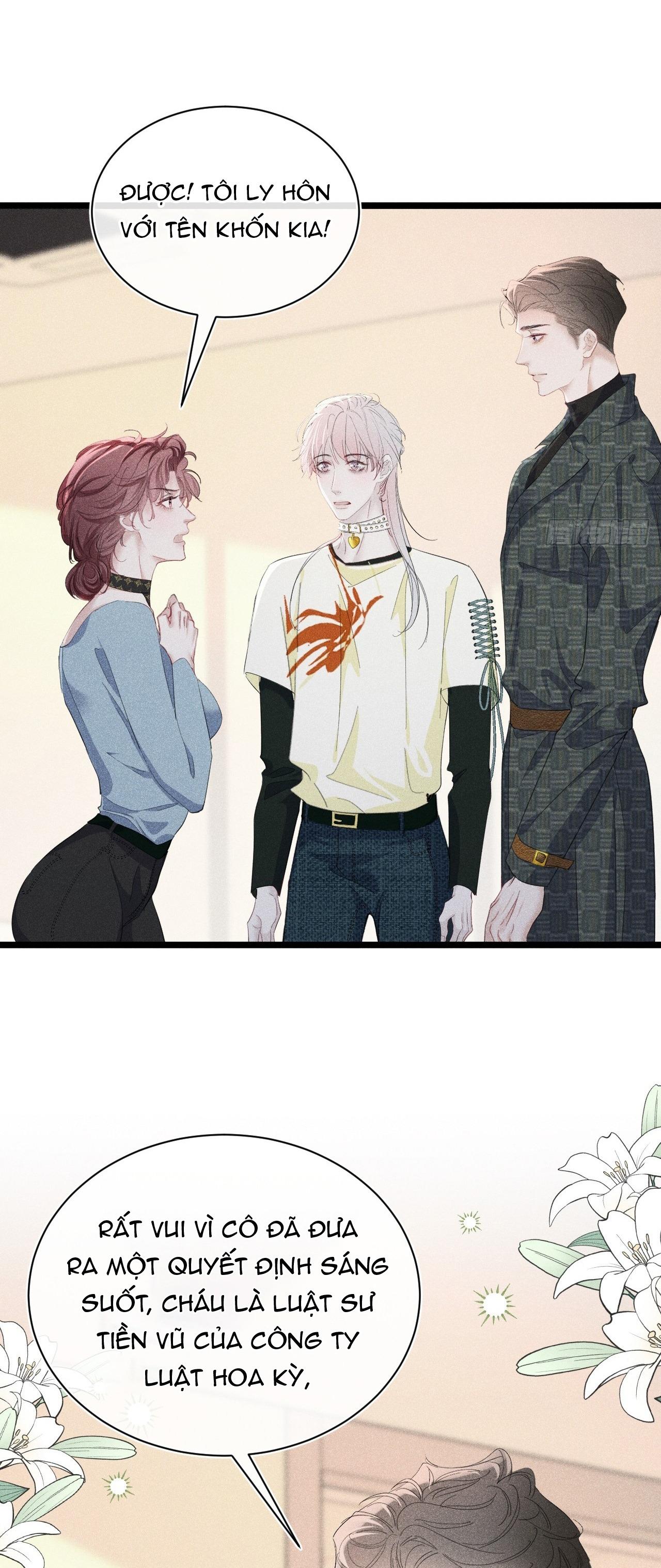 nhặt được ác quỷ chapter 6 39