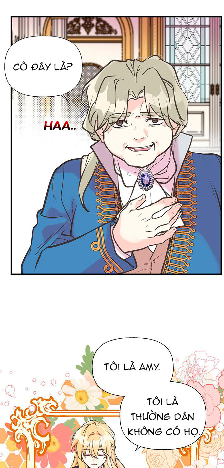 chị tôi đã nhặt về một nam chính quyến rũ chapter 43 41