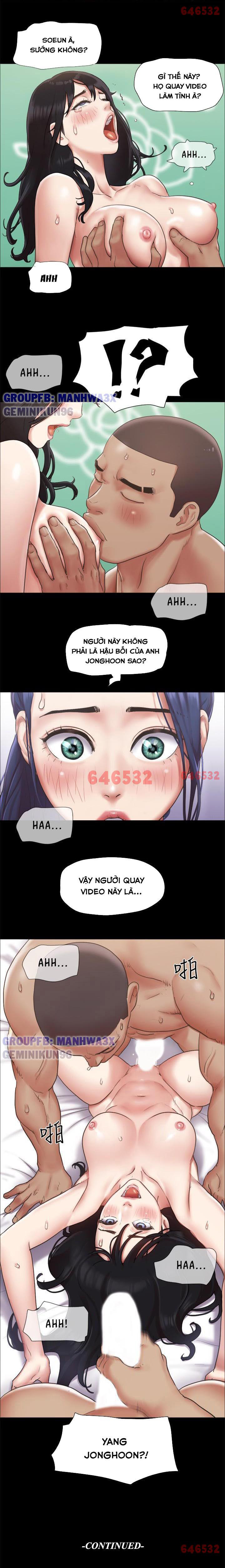 thỏa thuận tình dục chapter 96 8