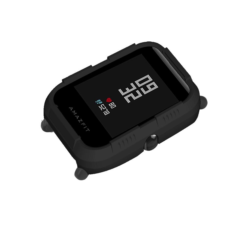 Khung bảo vệ cho đồng hồ thông minh Huami Amazfit Bip Lite