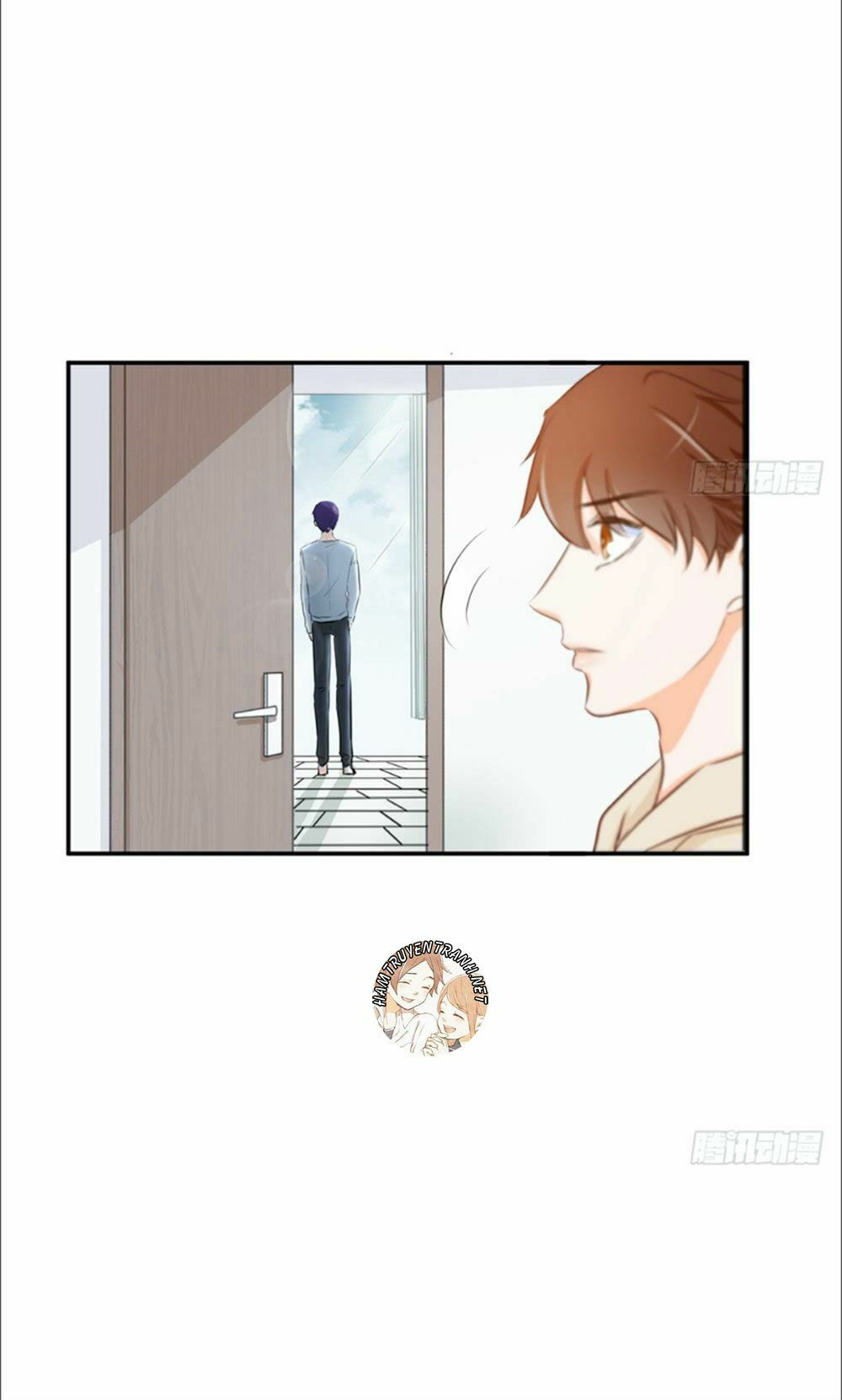 cẩm lý thiếu nữ của tôi chapter 10.3 5