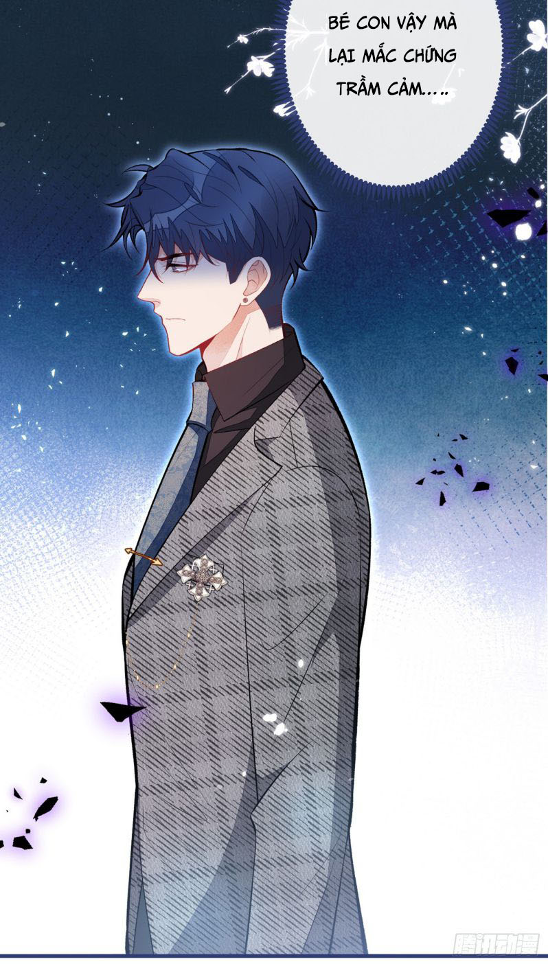 hotsearch của ảnh đế chapter 94 25