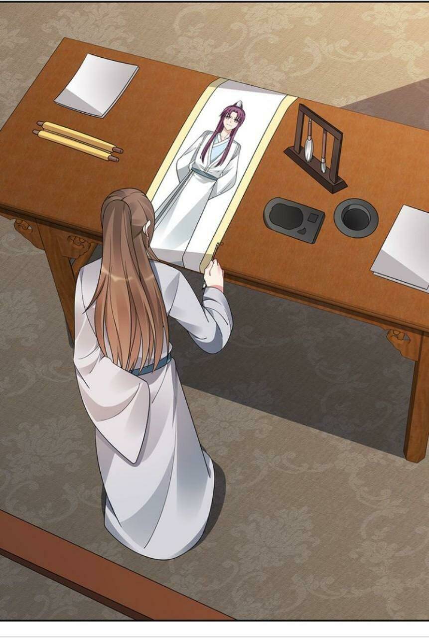 độc phi thần y quá kiêu ngạo chapter 109 79