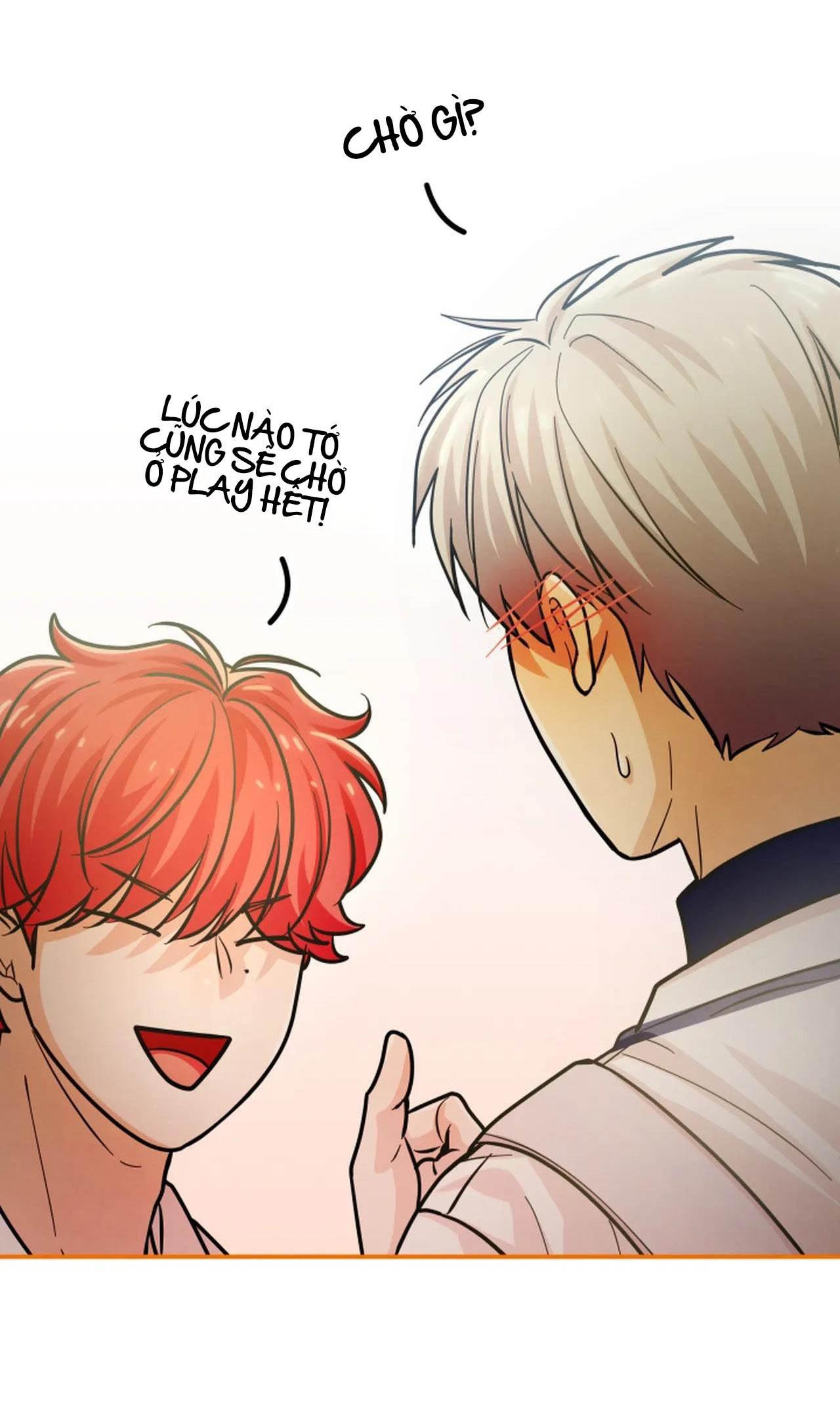 (np)những ngày mù sương chapter 18 60