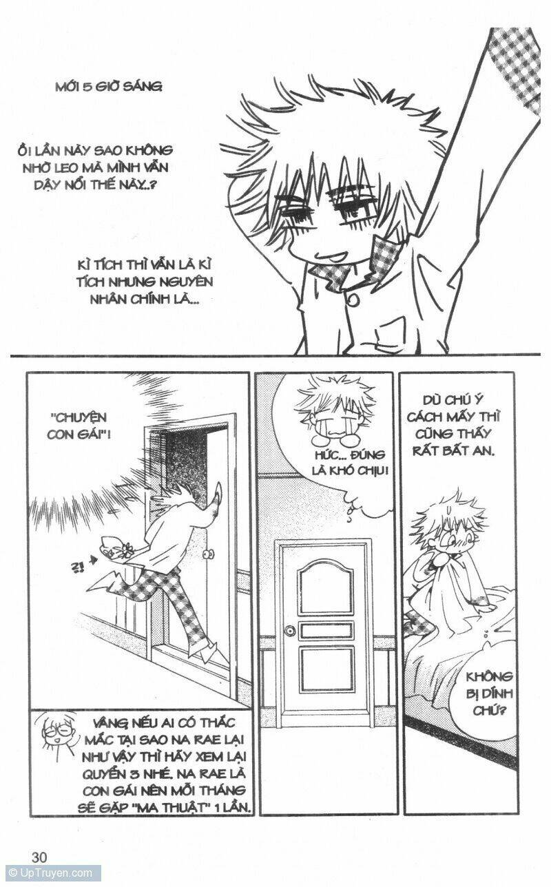 ordinary school chapter 4 34