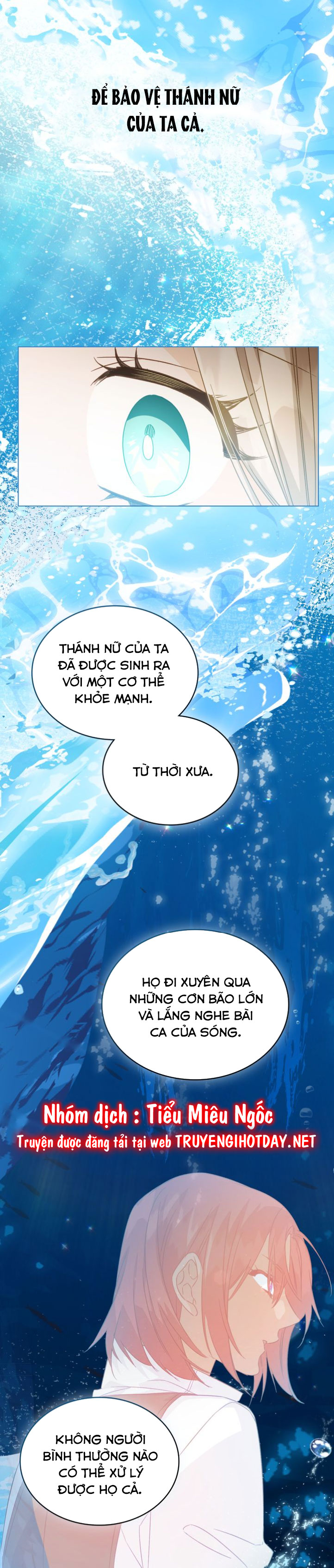 hải tặc thượng lưu chapter 57 6