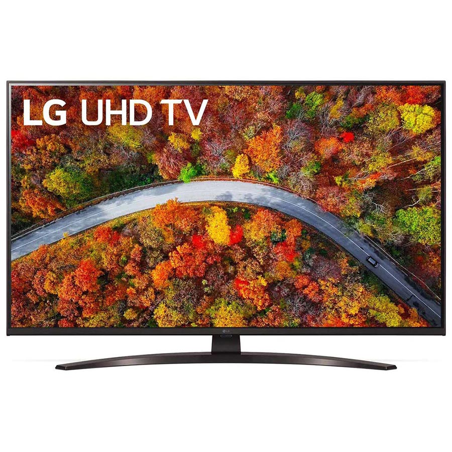 Smart Tivi LG 4K 43 inch 43UP8100PTB