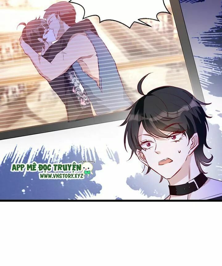 bảo bối đáng yêu đột kích chapter 35 42