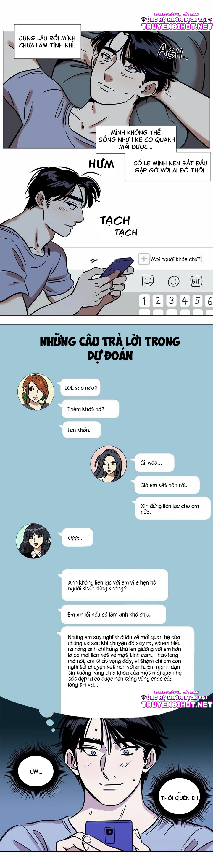 snow man chapter 12 7