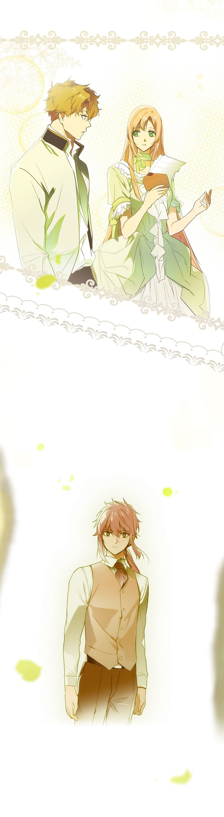 cổ tích về người mẹ kế chapter 75 2