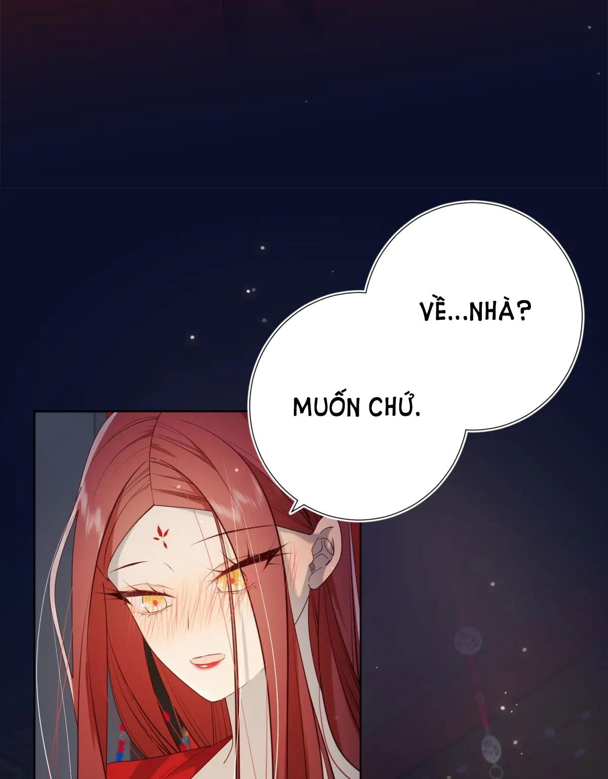 ác nữ cự tuyệt nam chính chapter 72 3