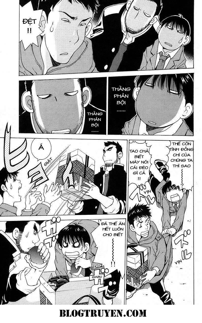 gacha gacha - secret chapter 46 41