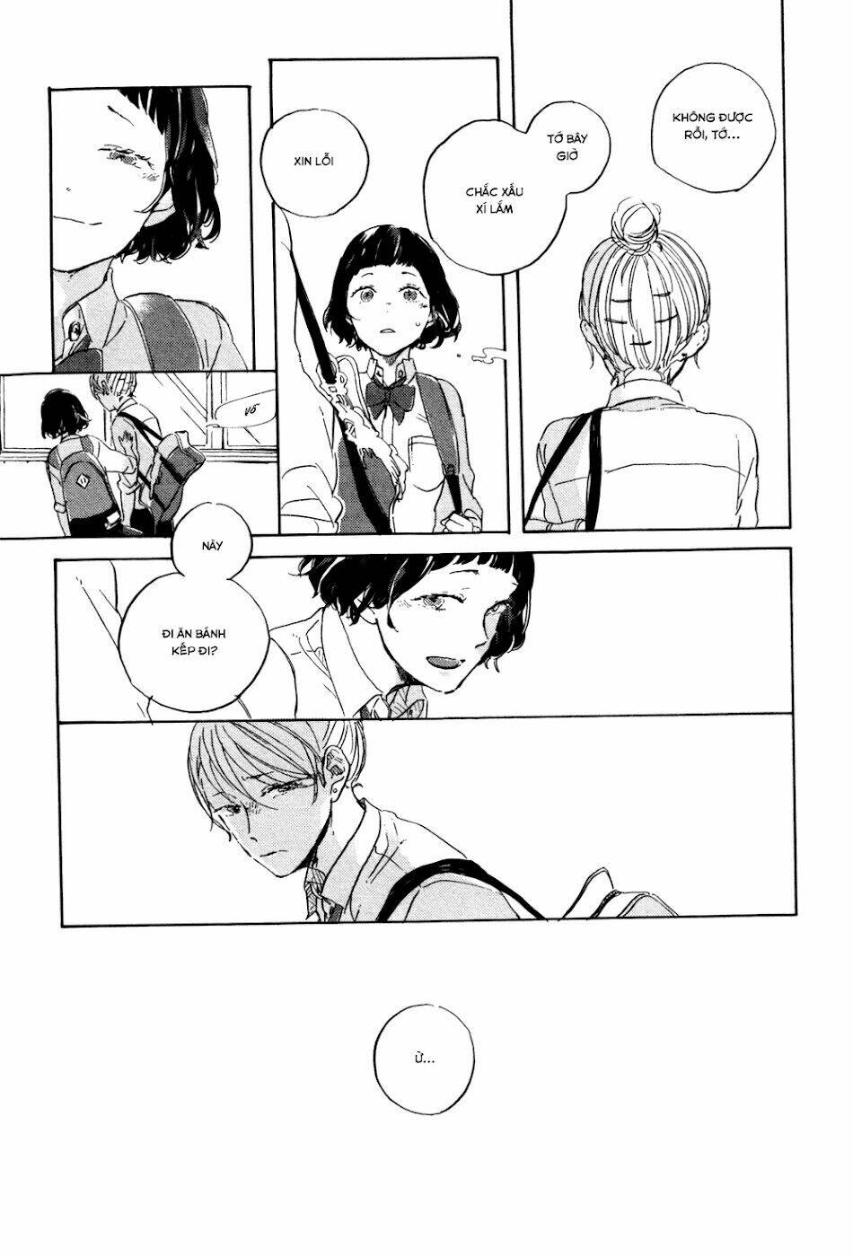 endou-kun no jikken note chapter 6 9