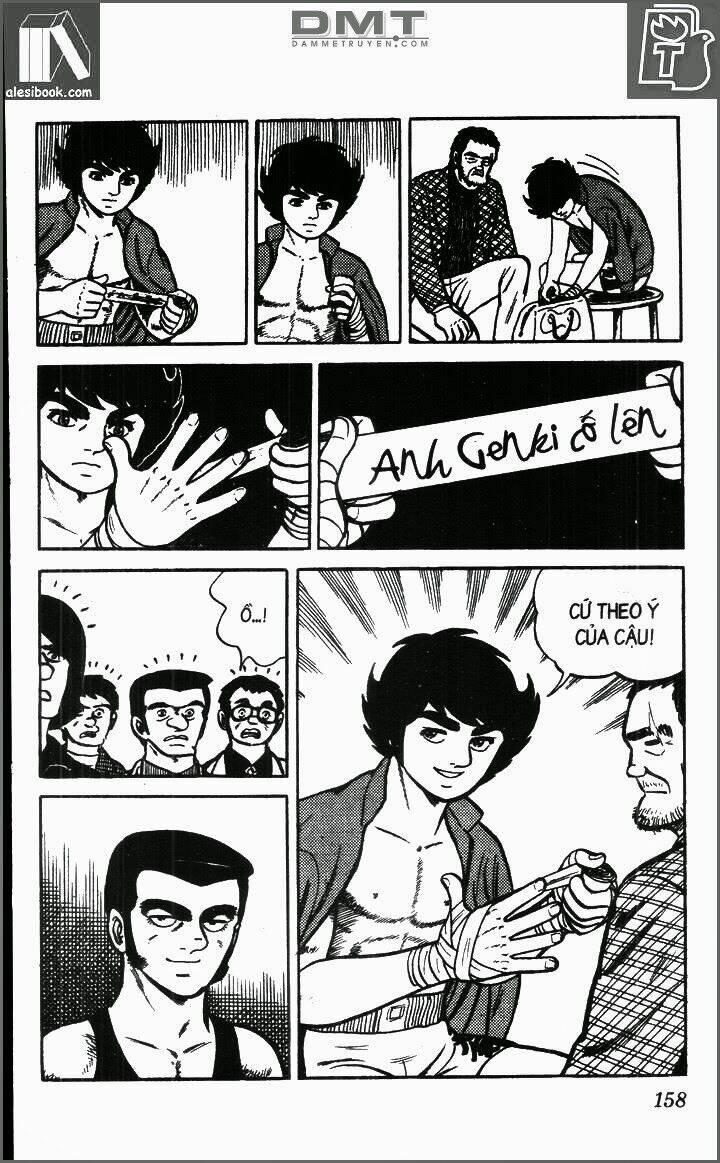 ganbare genki chapter 68 19