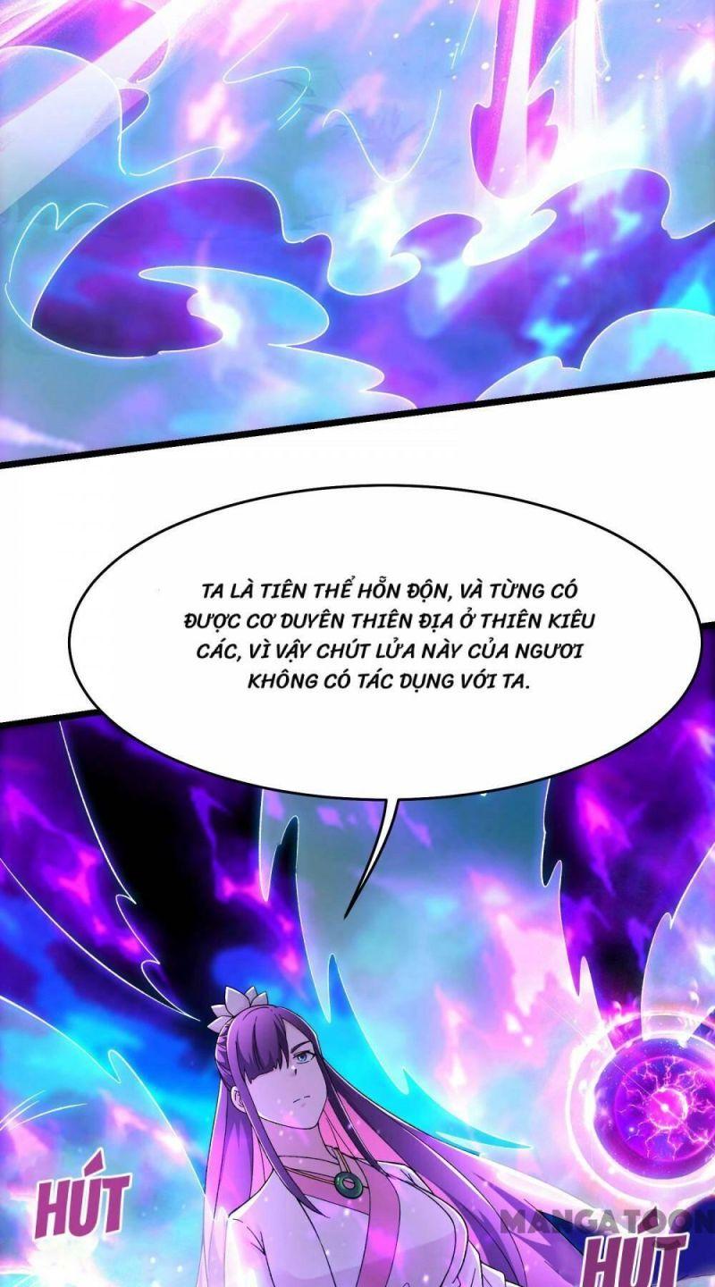 đồ đệ ta toàn là nữ ma đầu chapter 183 5