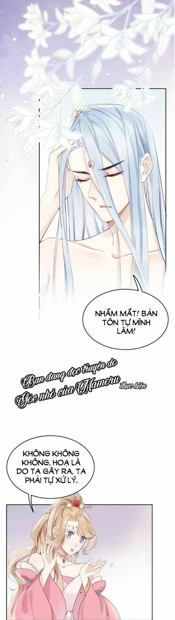 tiểu tiên gia sương hữu hỉ chapter 6 14