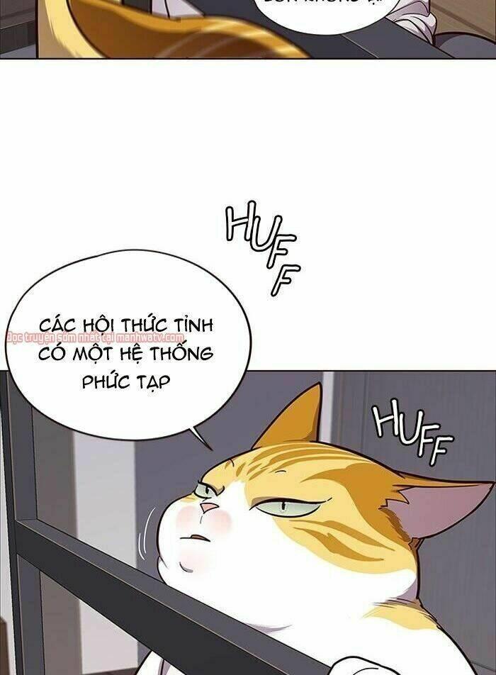 biến thân thành mèo chapter 51 14