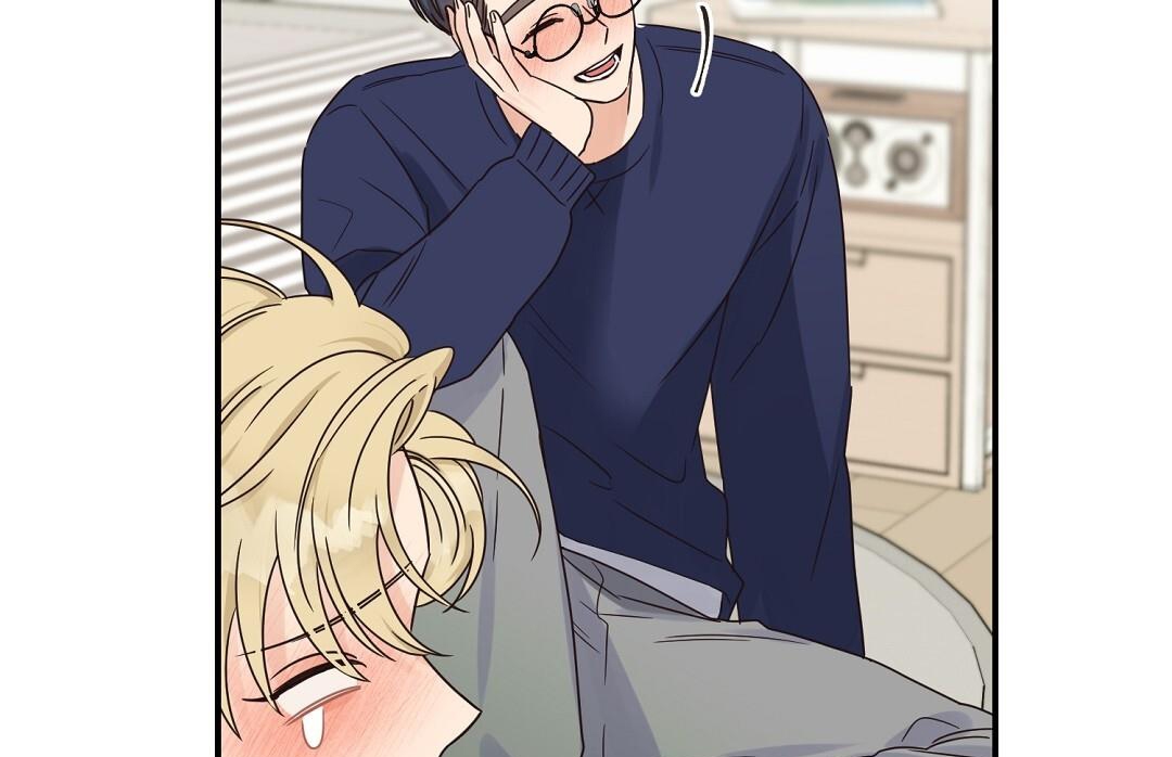 phức cảm tự ti của omega chapter 32 116