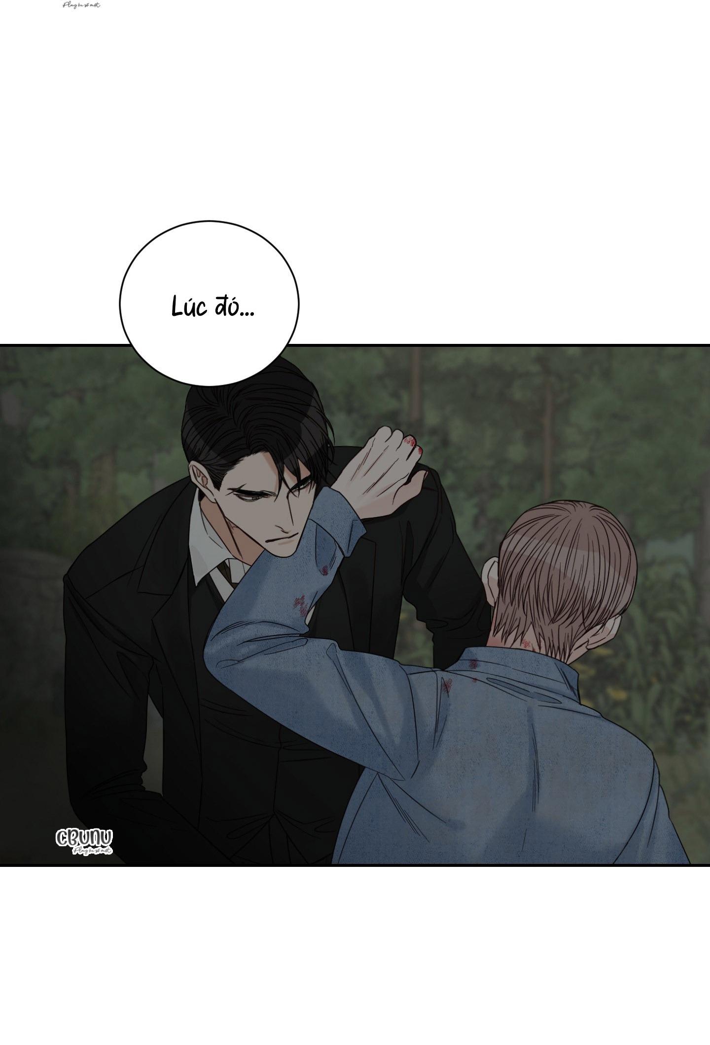 điểm dừng chân cuối cùng chapter 42 8